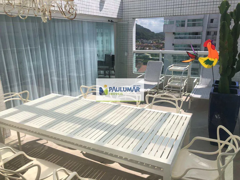Cobertura, 4 quartos, 240 m² - Foto 22