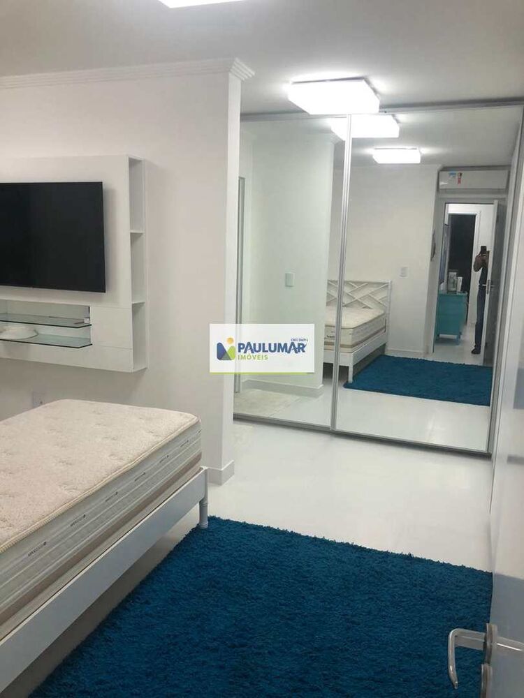 Cobertura, 4 quartos, 240 m² - Foto 3