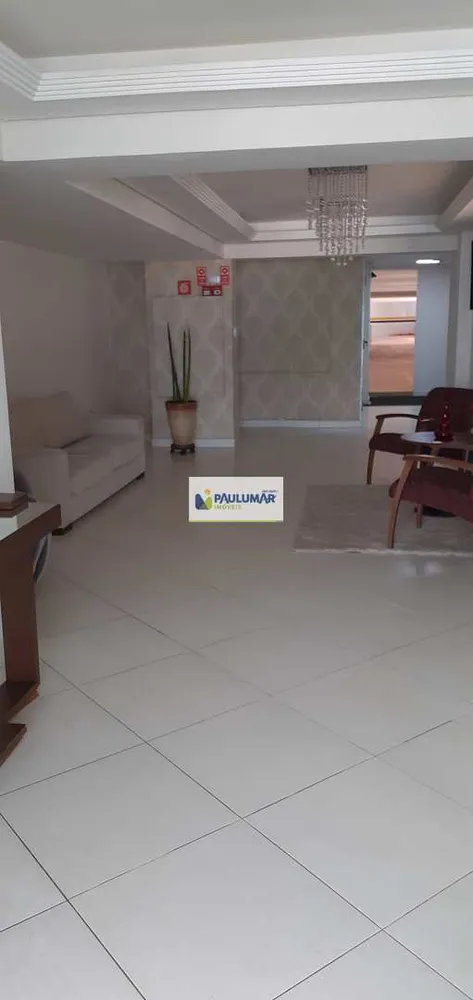 Cobertura, 4 quartos, 240 m² - Foto 3
