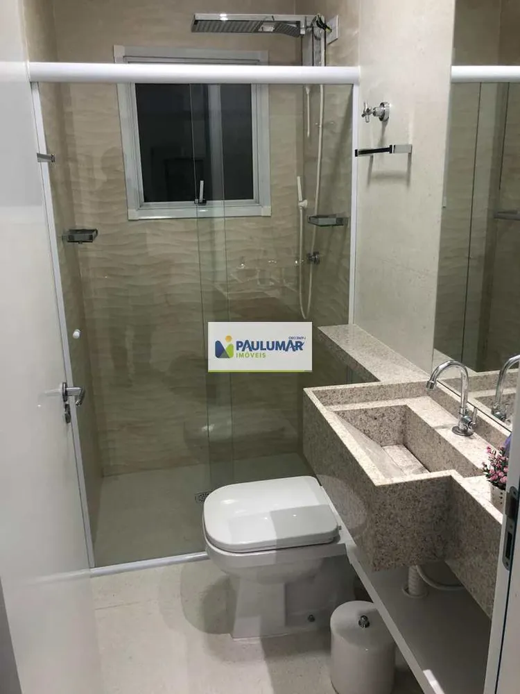 Cobertura, 4 quartos, 240 m² - Foto 13