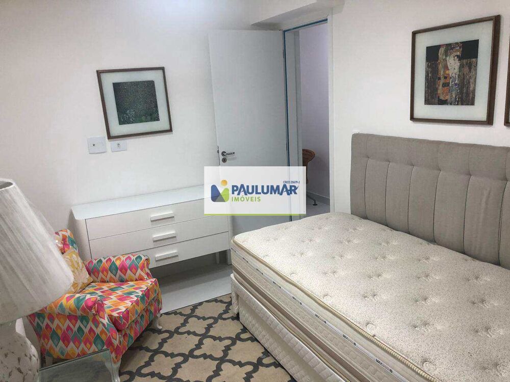 Cobertura, 4 quartos, 240 m² - Foto 12