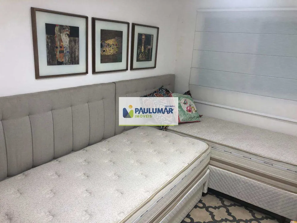 Cobertura, 4 quartos, 240 m² - Foto 16