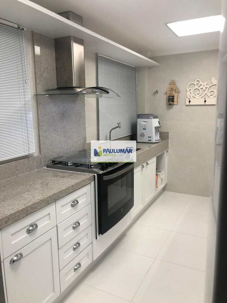 Cobertura, 4 quartos, 240 m² - Foto 4
