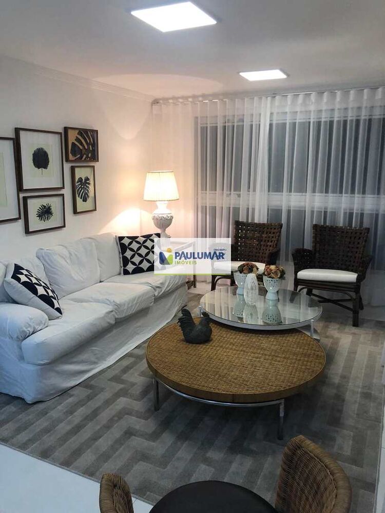 Cobertura, 4 quartos, 240 m² - Foto 8