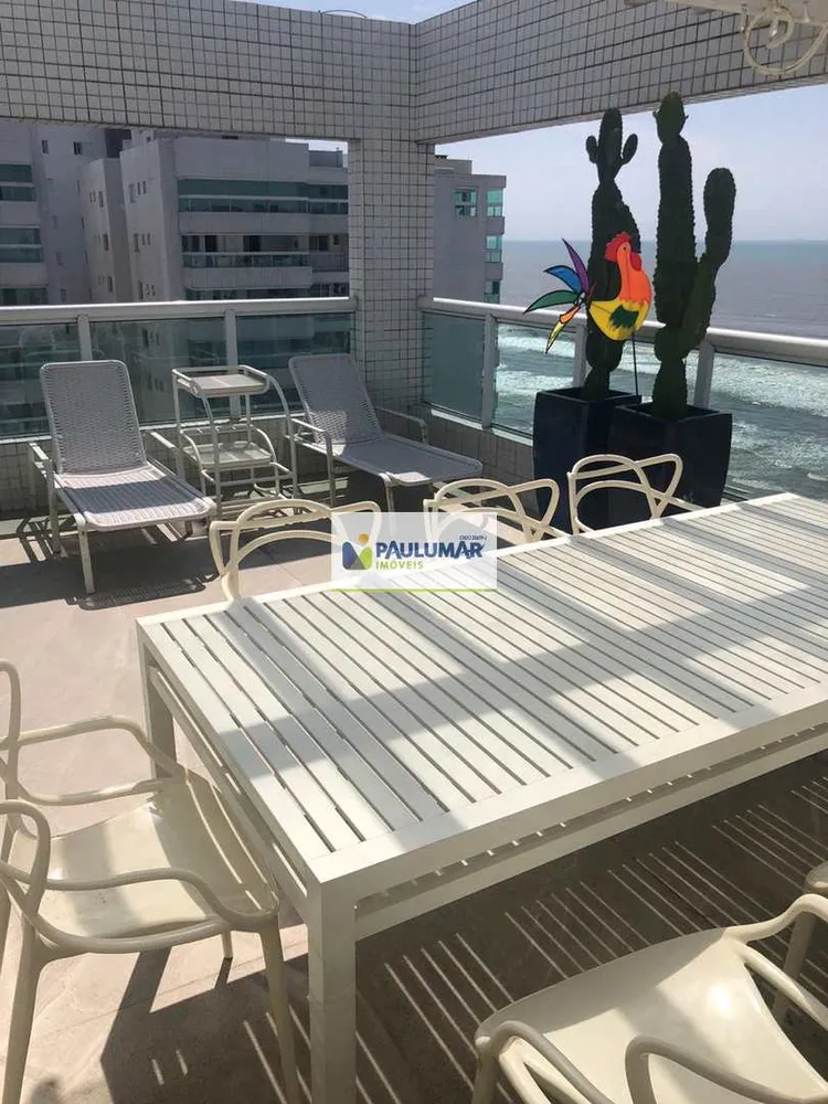 Cobertura, 4 quartos, 240 m² - Foto 8