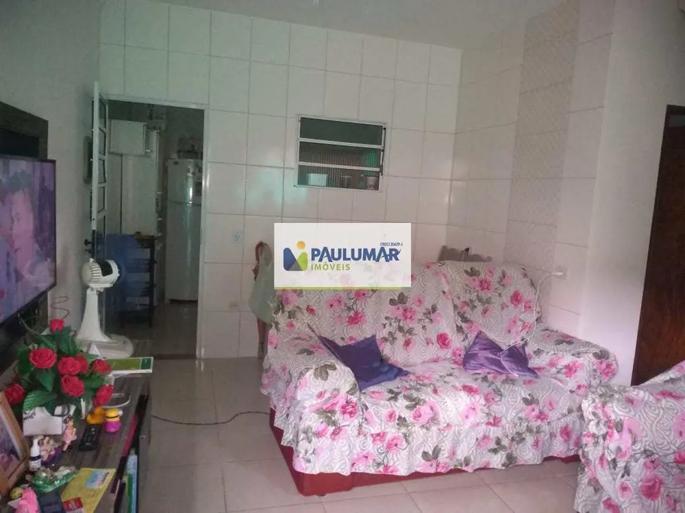 Casa, 3 quartos, 64 m² - Foto 11