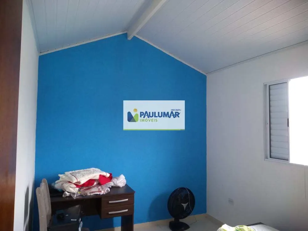 Casa, 3 quartos, 64 m² - Foto 5