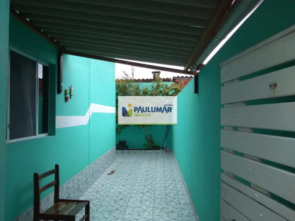 Casa, 3 quartos, 64 m² - Foto 12