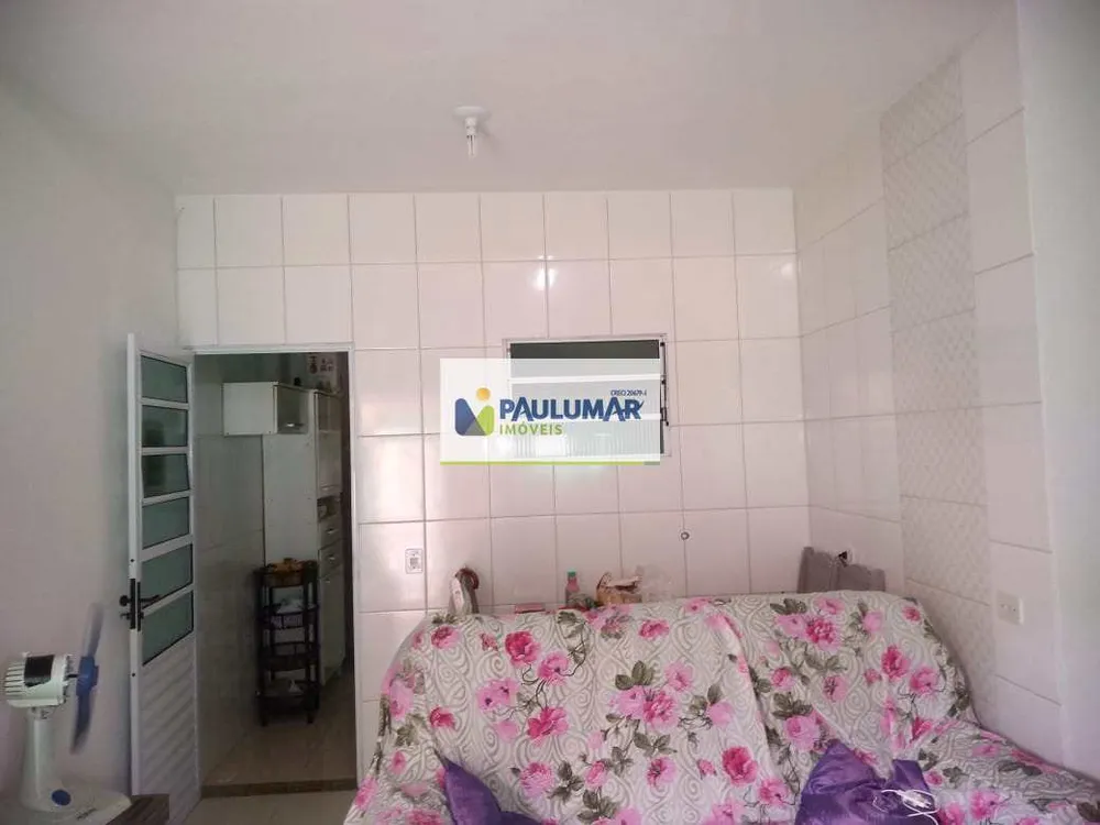 Casa, 3 quartos, 64 m² - Foto 4