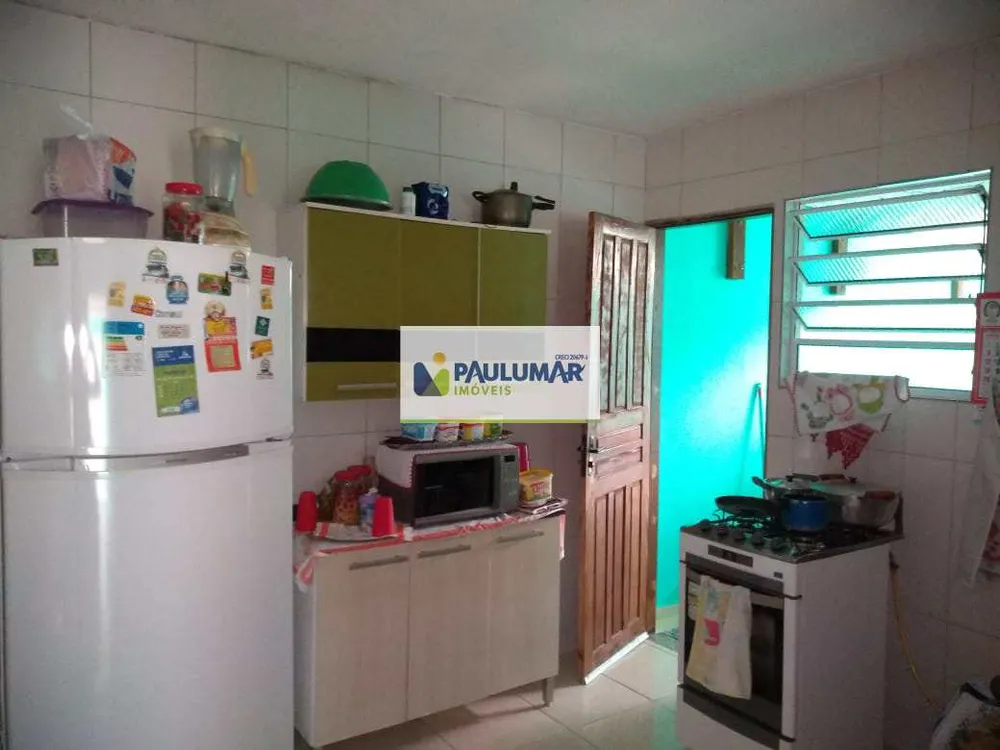 Casa, 3 quartos, 64 m² - Foto 2