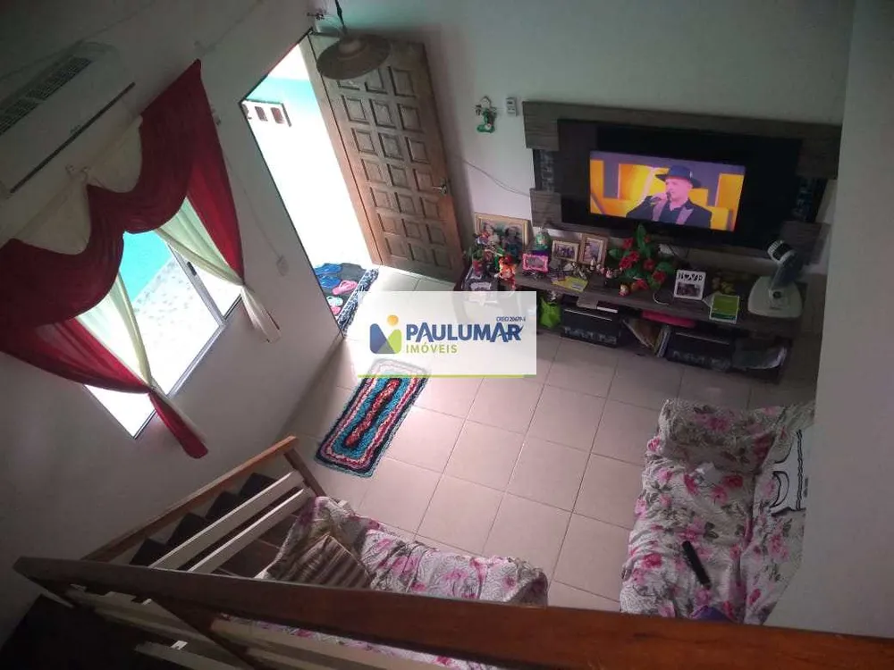 Casa, 3 quartos, 64 m² - Foto 3