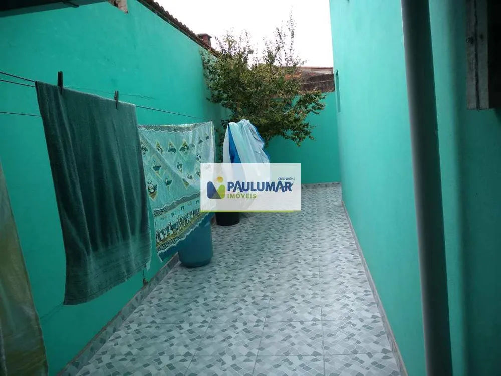 Casa, 3 quartos, 64 m² - Foto 9