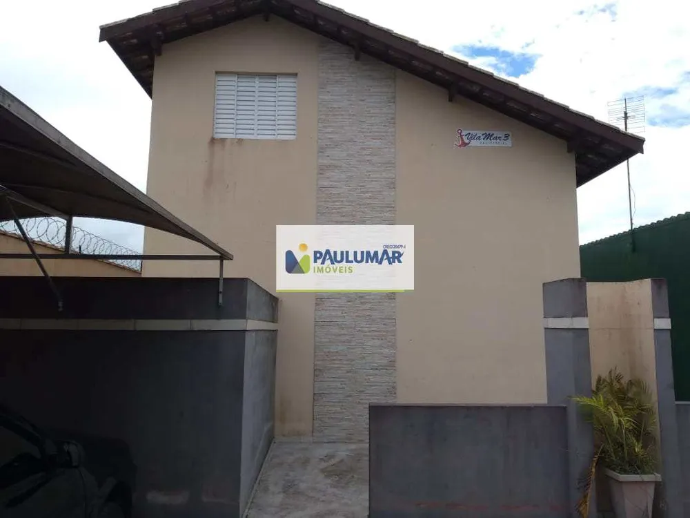 Casa, 3 quartos, 64 m² - Foto 6