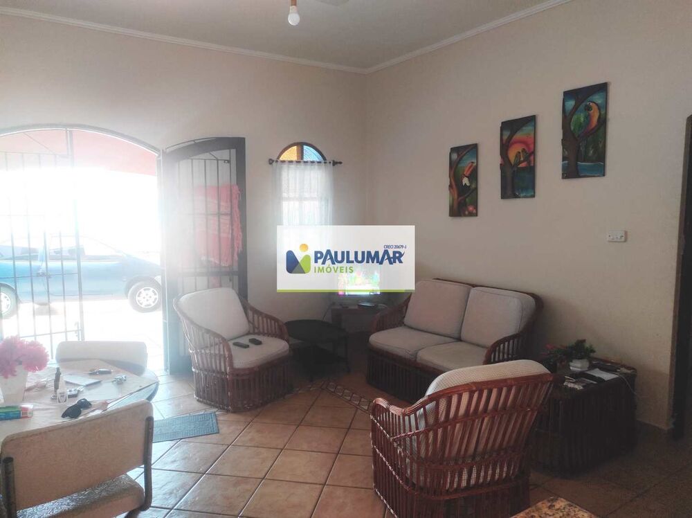 Casa, 2 quartos, 131 m² - Foto 4