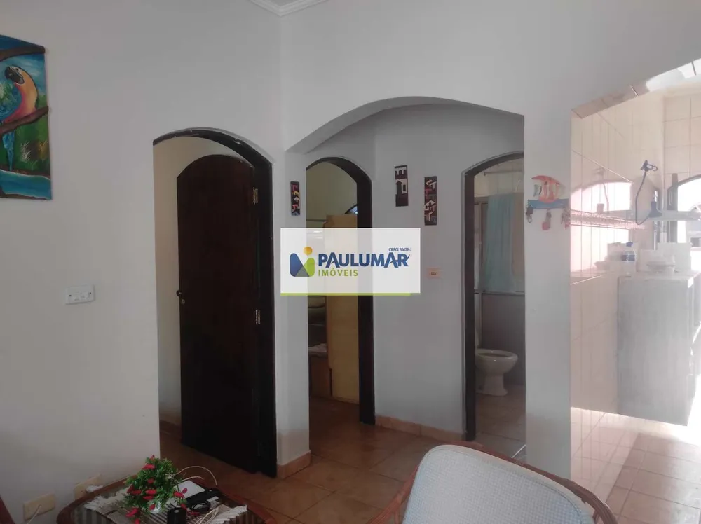 Casa, 2 quartos, 131 m² - Foto 7