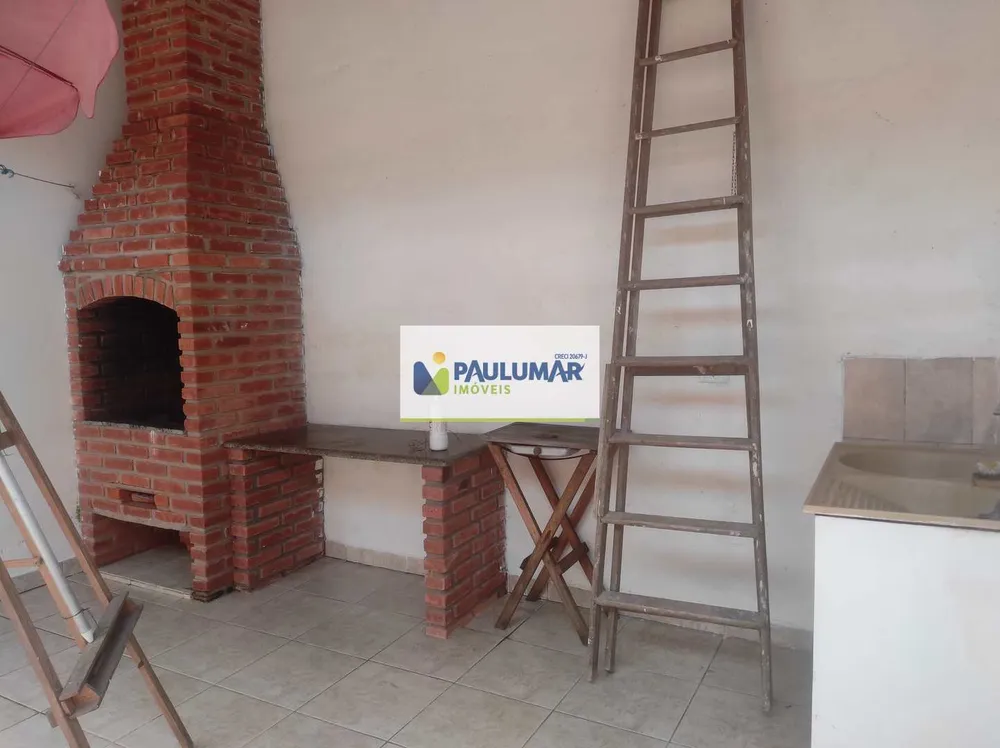 Casa, 2 quartos, 131 m² - Foto 13