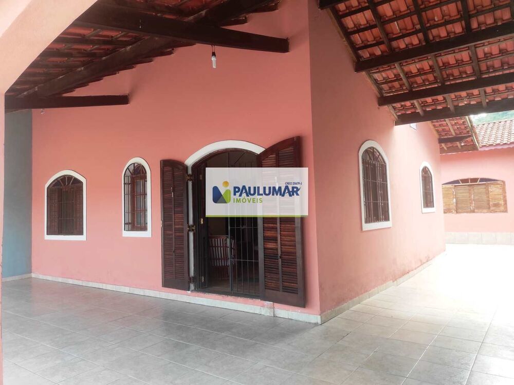 Casa, 2 quartos, 131 m² - Foto 1