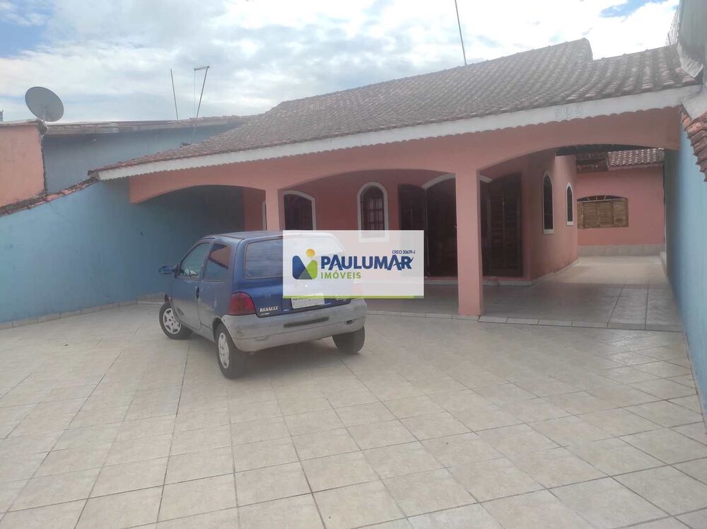 Casa, 2 quartos, 131 m² - Foto 2