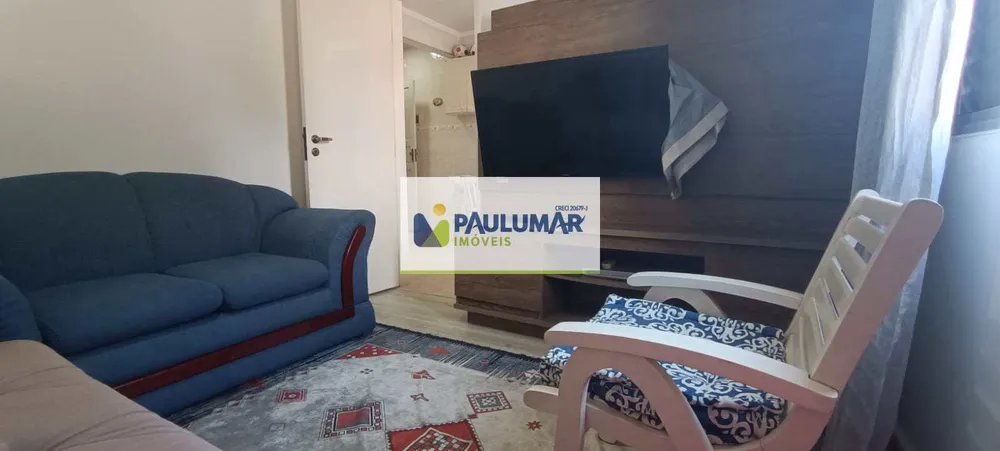 Apartamento, 2 quartos, 40 m² - Foto 12