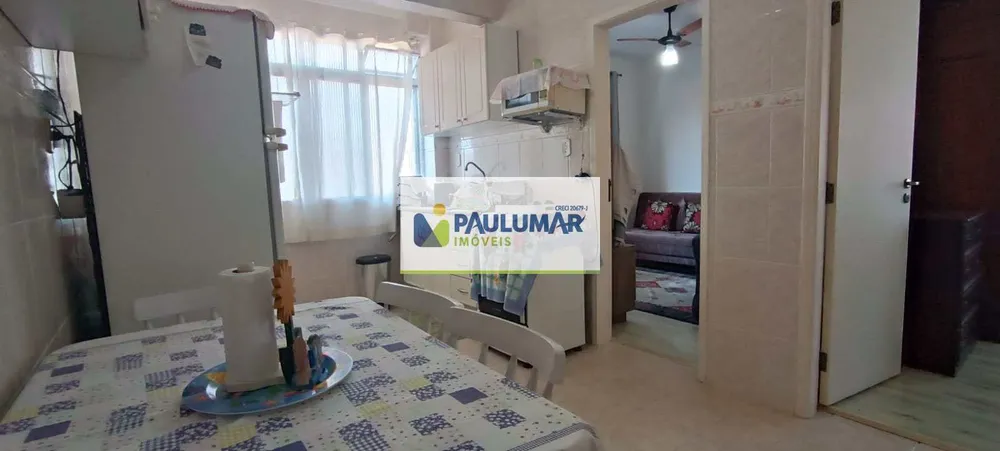 Apartamento, 2 quartos, 40 m² - Foto 6