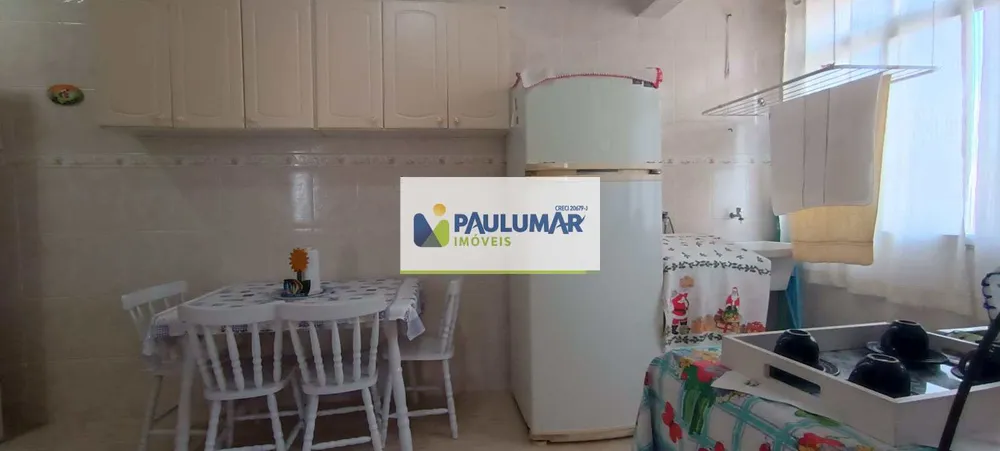Apartamento, 2 quartos, 40 m² - Foto 7