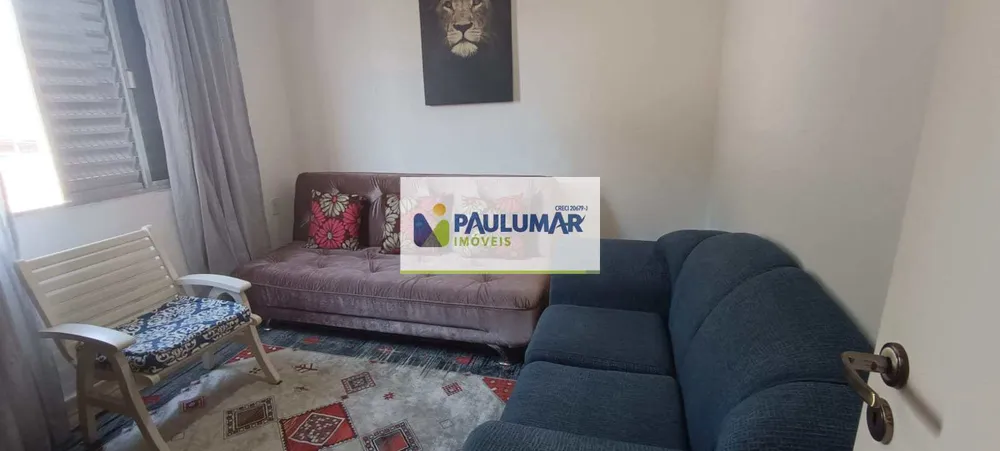 Apartamento, 2 quartos, 40 m² - Foto 13
