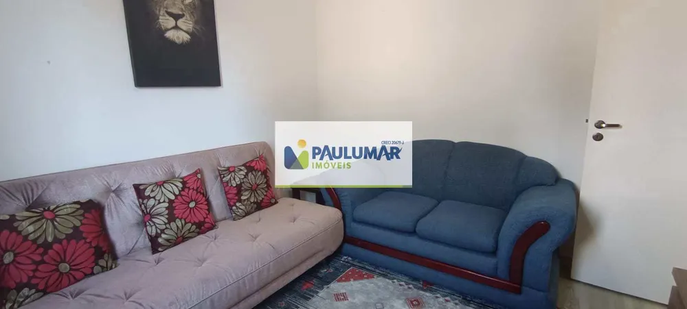 Apartamento, 2 quartos, 40 m² - Foto 3