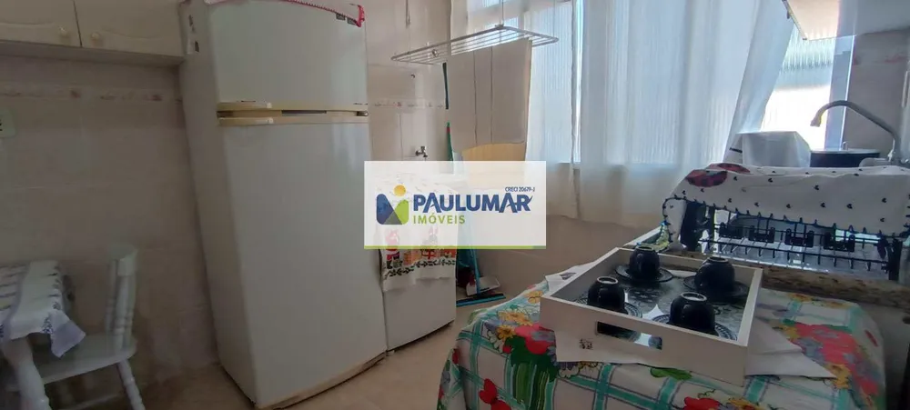 Apartamento, 2 quartos, 40 m² - Foto 9