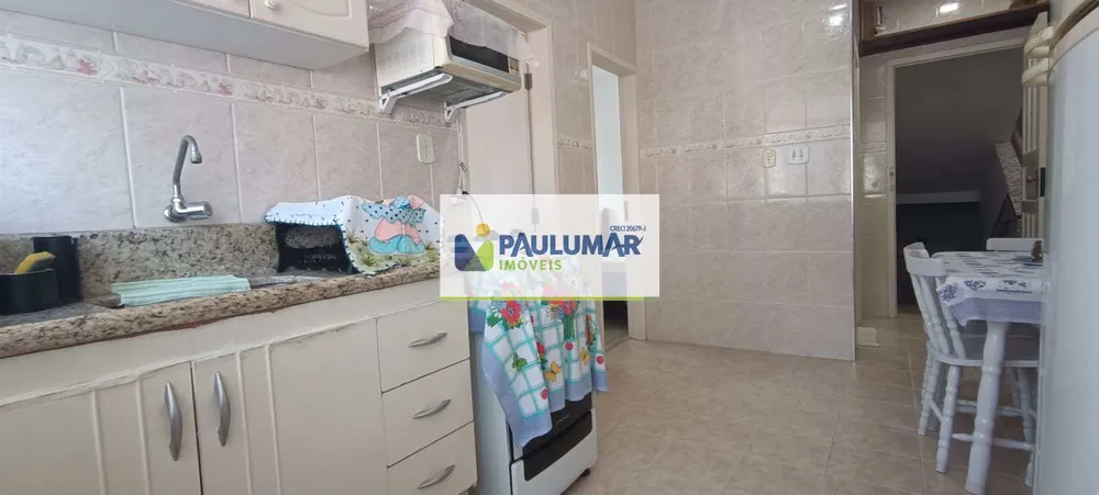 Apartamento, 2 quartos, 40 m² - Foto 8