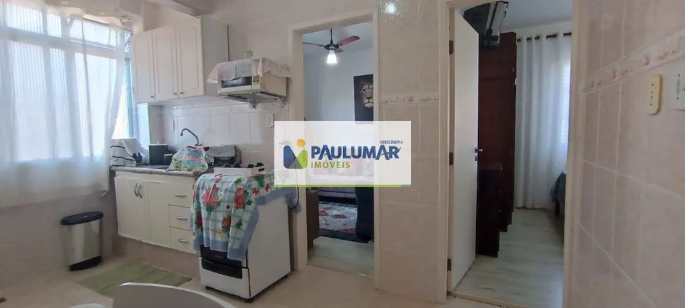 Apartamento, 2 quartos, 40 m² - Foto 15