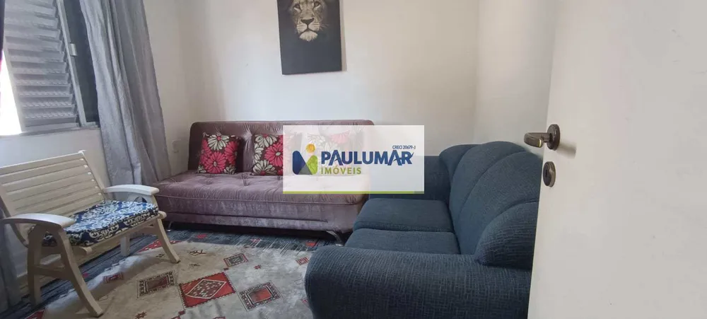 Apartamento, 2 quartos, 40 m² - Foto 4