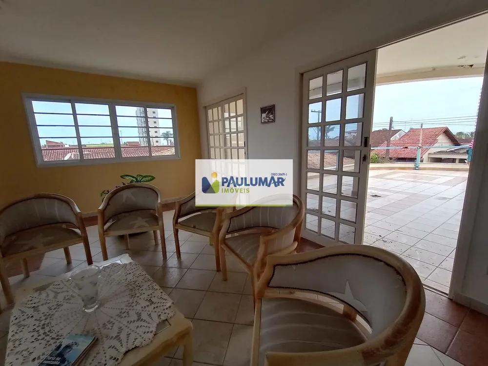 Sobrado, 4 quartos, 240 m² - Foto 1