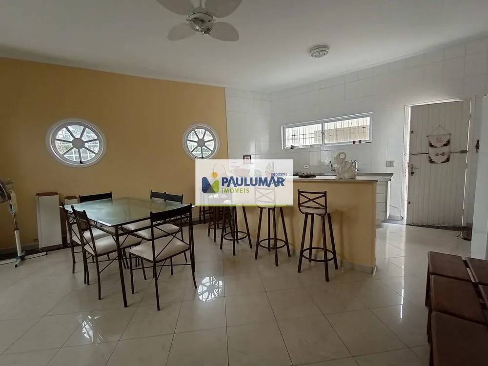 Sobrado, 4 quartos, 240 m² - Foto 2
