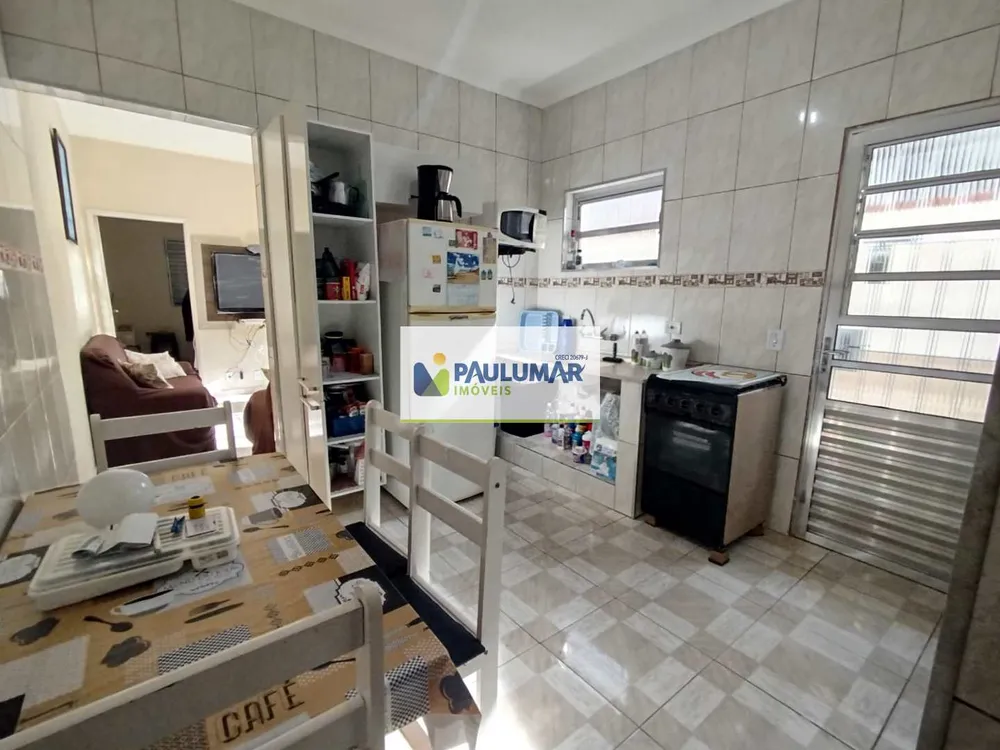 Casa, 2 quartos, 75 m² - Foto 7
