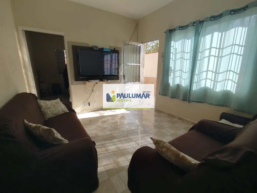 Casa, 2 quartos, 75 m² - Foto 6