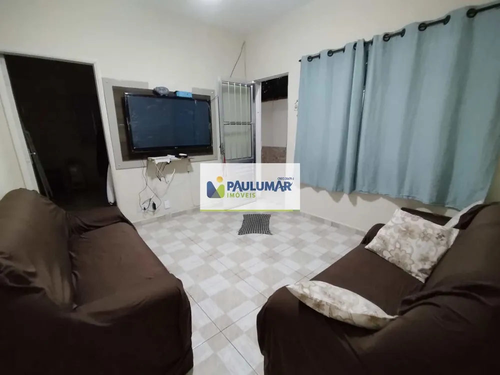 Casa, 2 quartos, 75 m² - Foto 5
