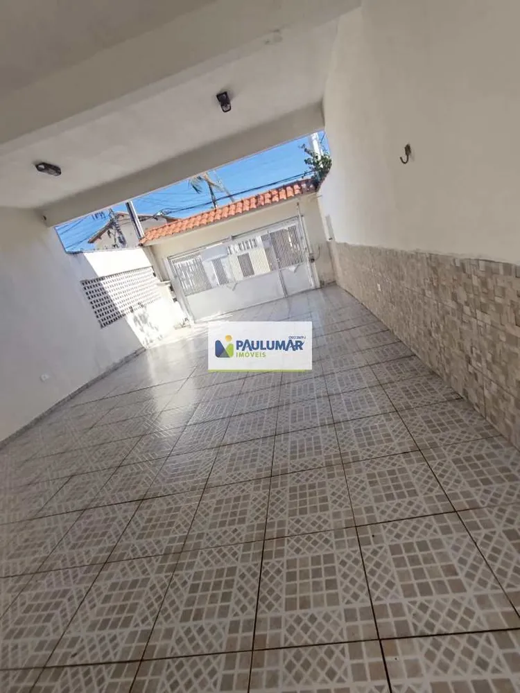Casa, 2 quartos, 75 m² - Foto 1