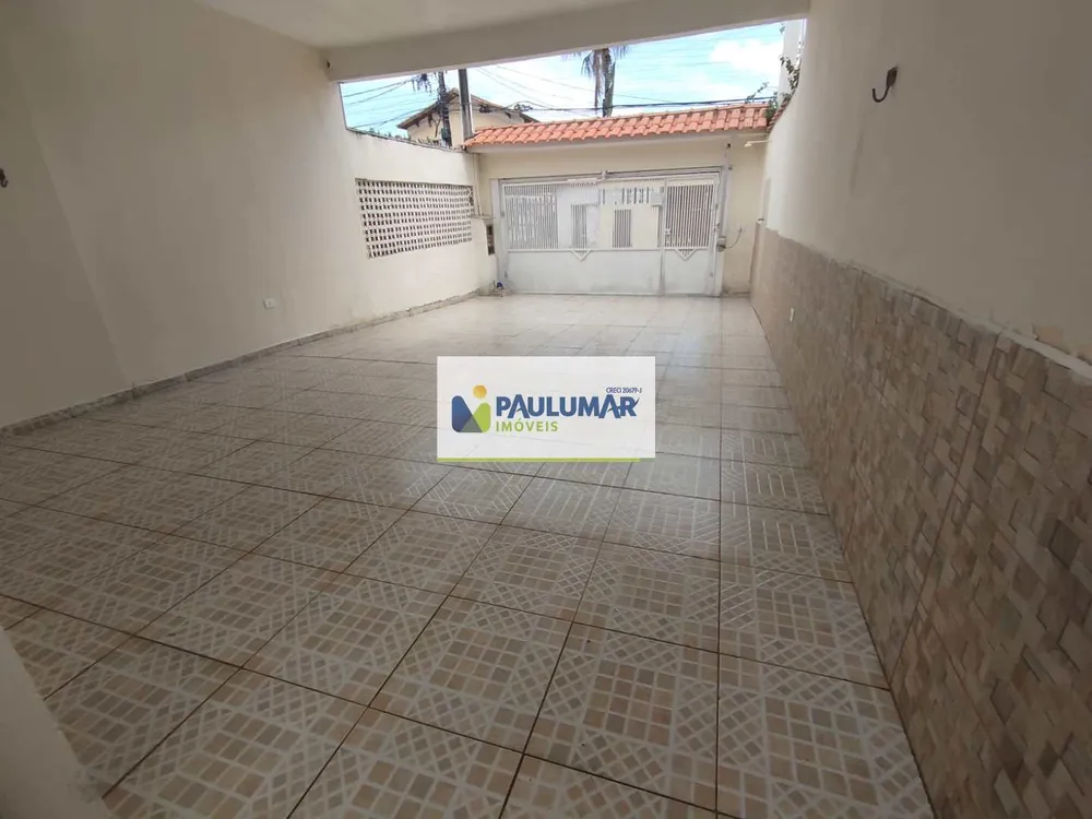 Casa, 2 quartos, 75 m² - Foto 2
