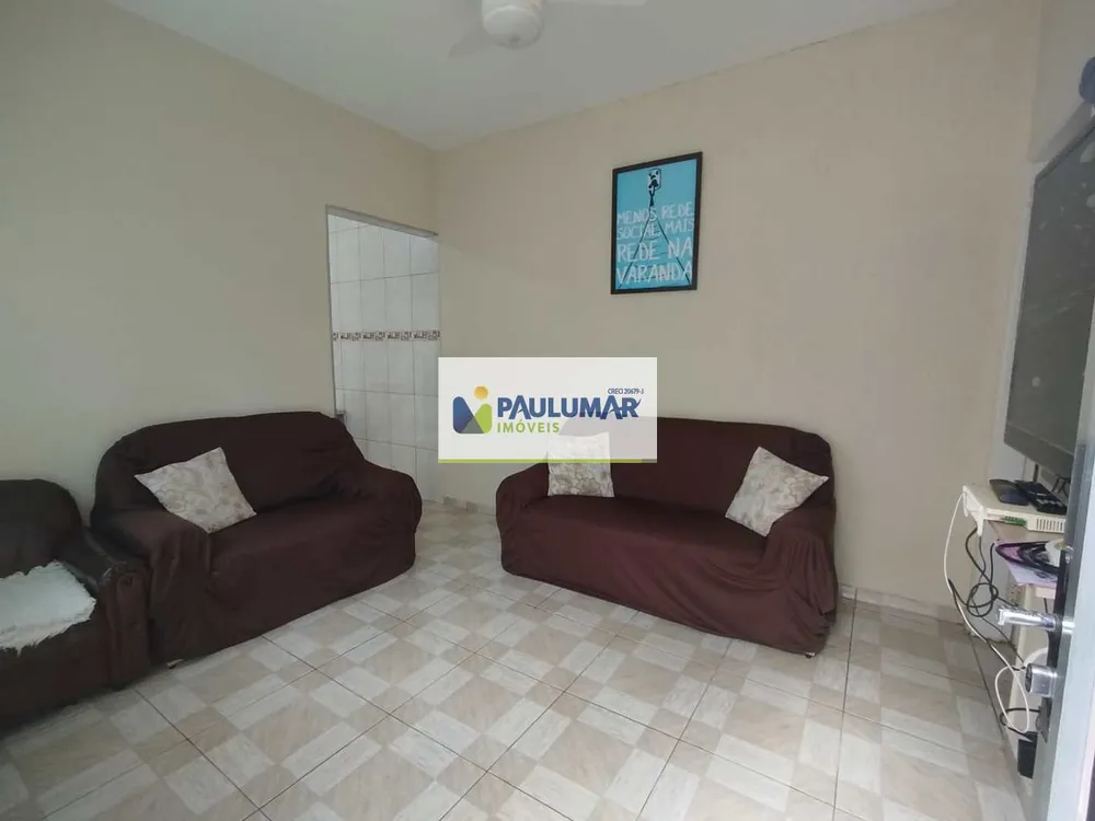 Casa, 2 quartos, 75 m² - Foto 4