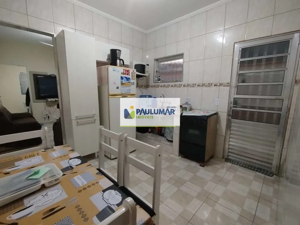 Casa, 2 quartos, 75 m² - Foto 9