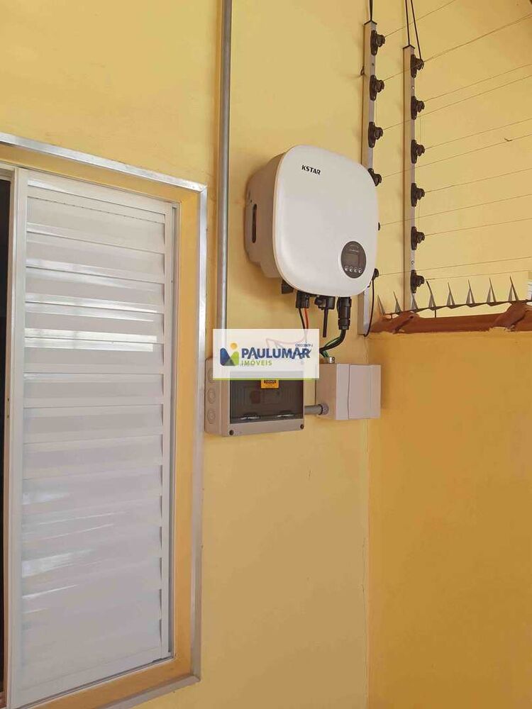 Casa, 2 quartos, 87 m² - Foto 8