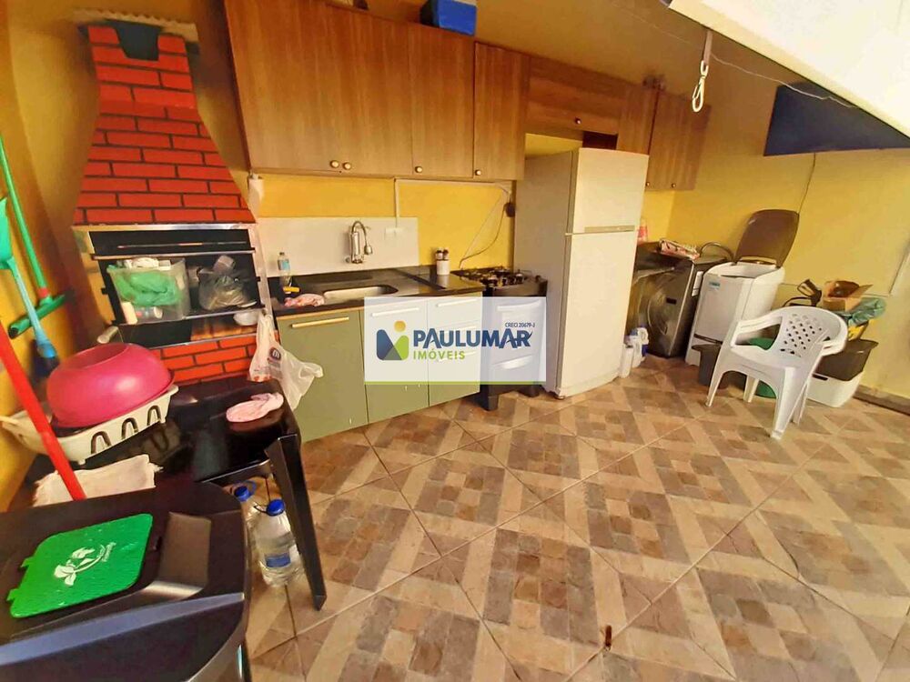 Casa, 2 quartos, 87 m² - Foto 6