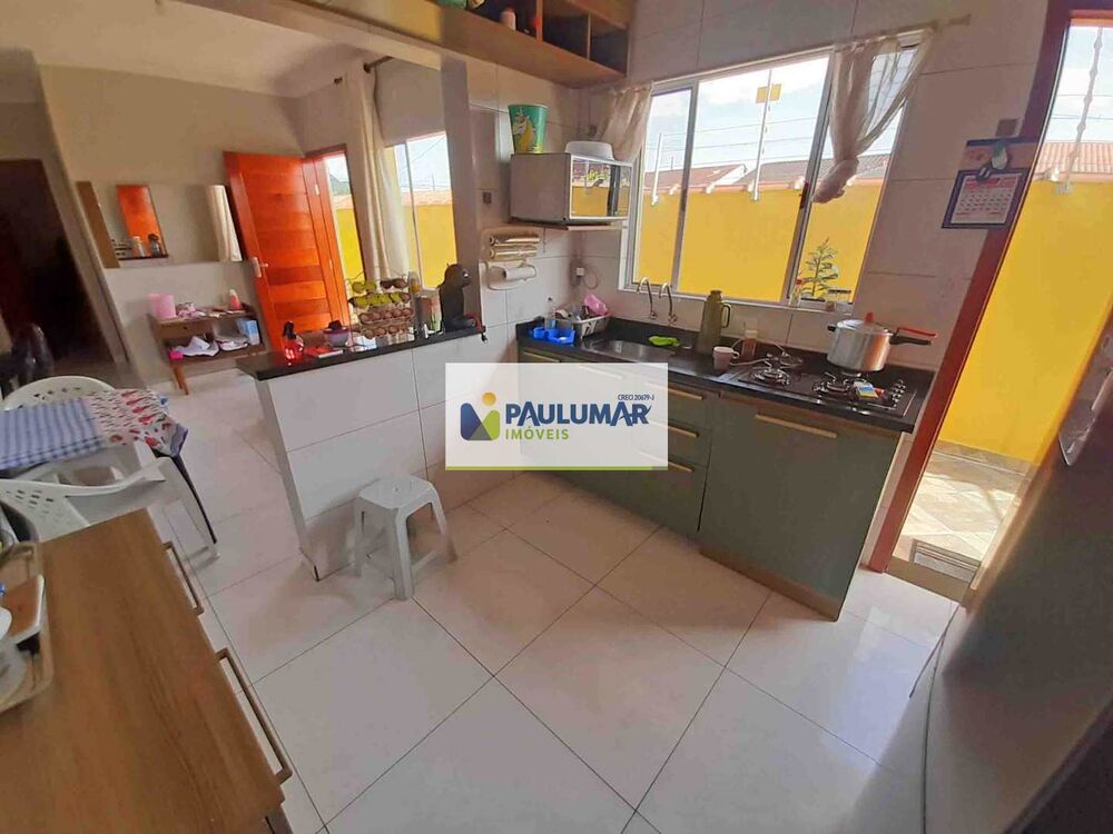 Casa, 2 quartos, 87 m² - Foto 4