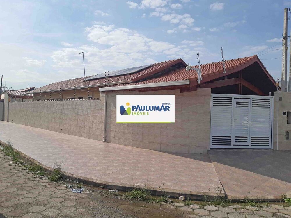 Casa, 2 quartos, 87 m² - Foto 2