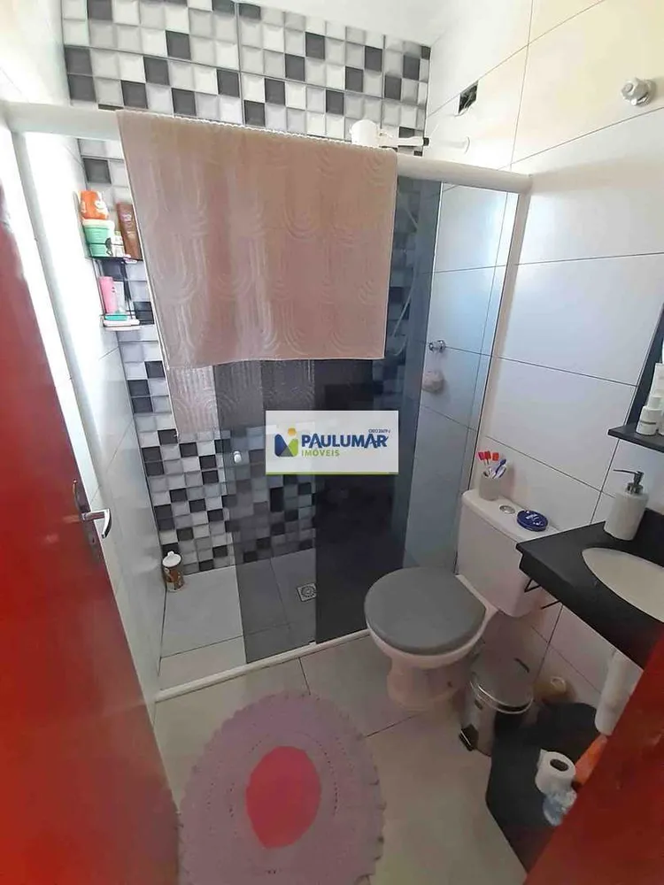 Casa, 2 quartos, 87 m² - Foto 11