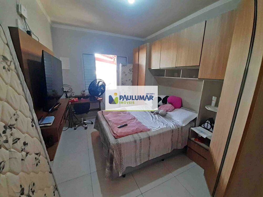 Casa, 2 quartos, 87 m² - Foto 5