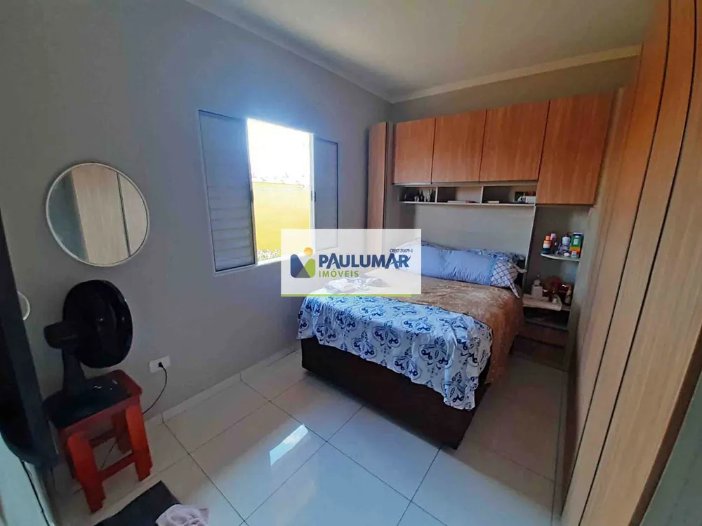 Casa, 2 quartos, 87 m² - Foto 8