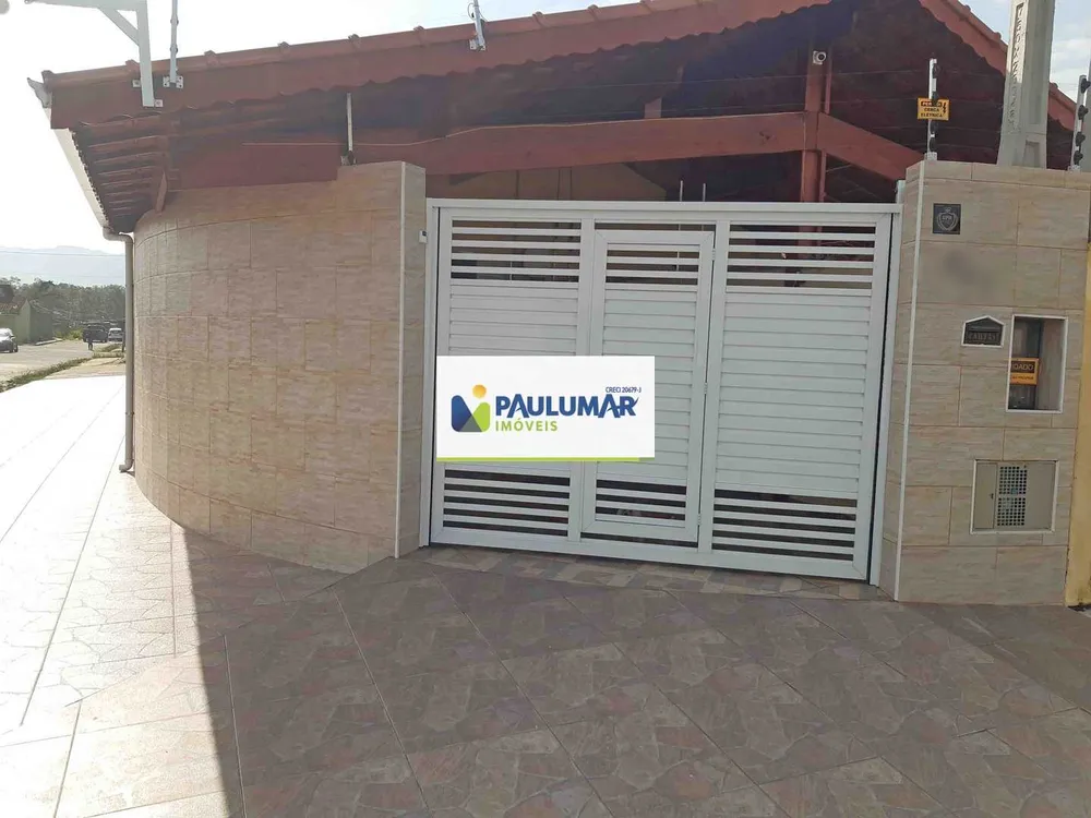 Casa, 2 quartos, 87 m² - Foto 3