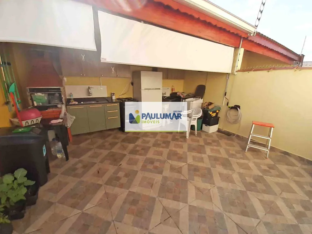 Casa, 2 quartos, 87 m² - Foto 13