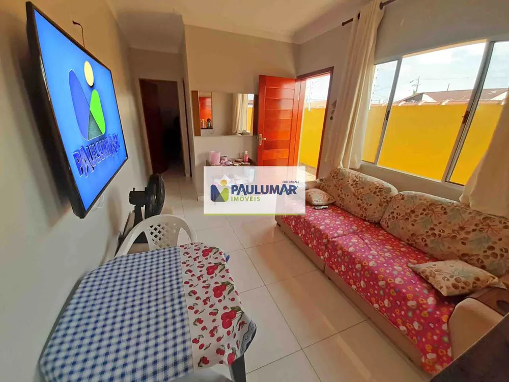 Casa, 2 quartos, 87 m² - Foto 5
